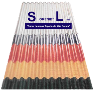 SUPER LAMINAS TAPATIAS LAMINAS DE FIBRA DE VIDRIO 